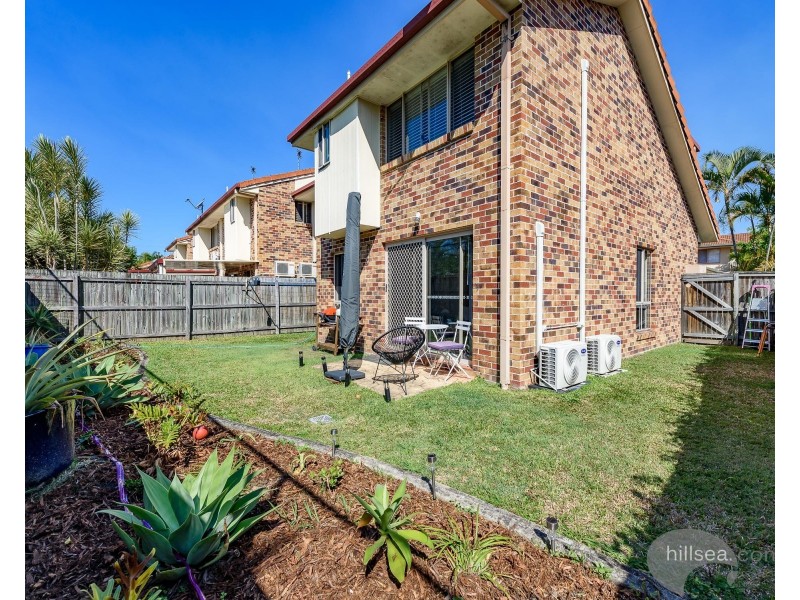 12/272 Oxley Drive, Coombabah QLD 4216