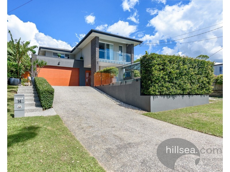 14 Akoonah Street, Hope Island QLD 4212