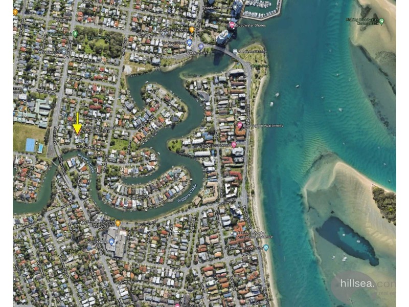 5 Collier Avenue, Biggera Waters QLD 4216