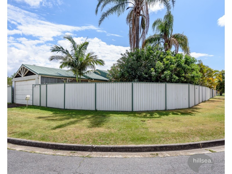 1 Lakefield Crescent, Paradise Point QLD 4216