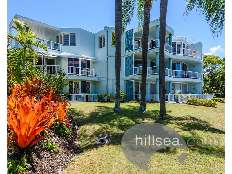 11/75 Morala Avenue, Runaway Bay QLD 4216
