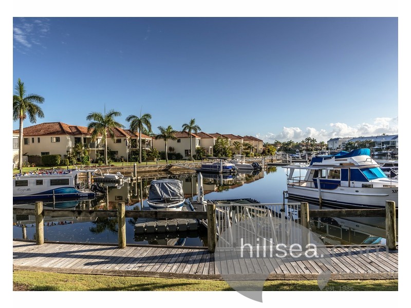 11/75 Morala Avenue, Runaway Bay QLD 4216