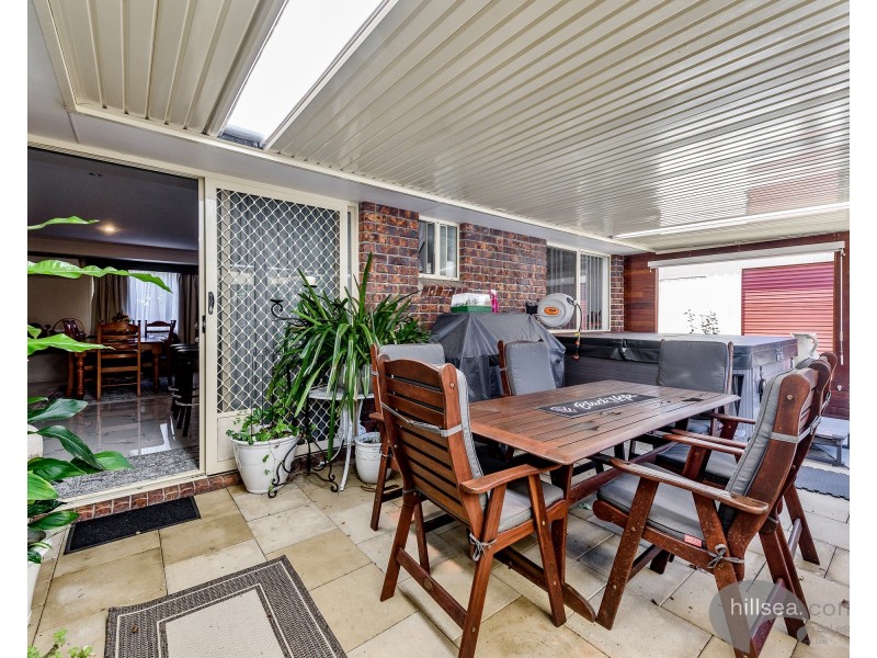 127 Sidney Nolan Drive, Coombabah QLD 4216