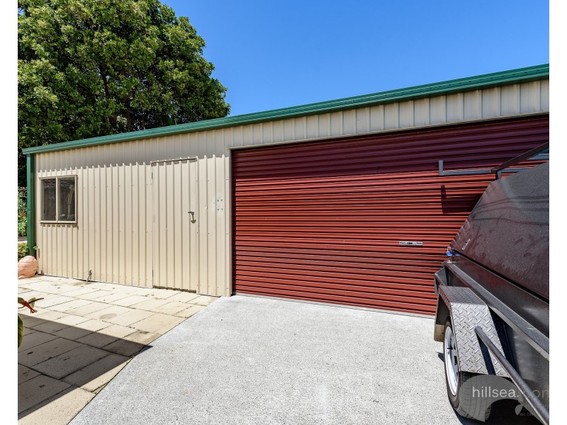 127 Sidney Nolan Drive, Coombabah QLD 4216