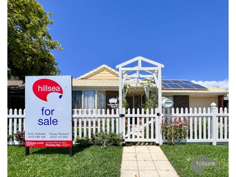 127 Sidney Nolan Drive, Coombabah QLD 4216