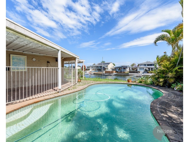 80 Lae Drive, Runaway Bay QLD 4216