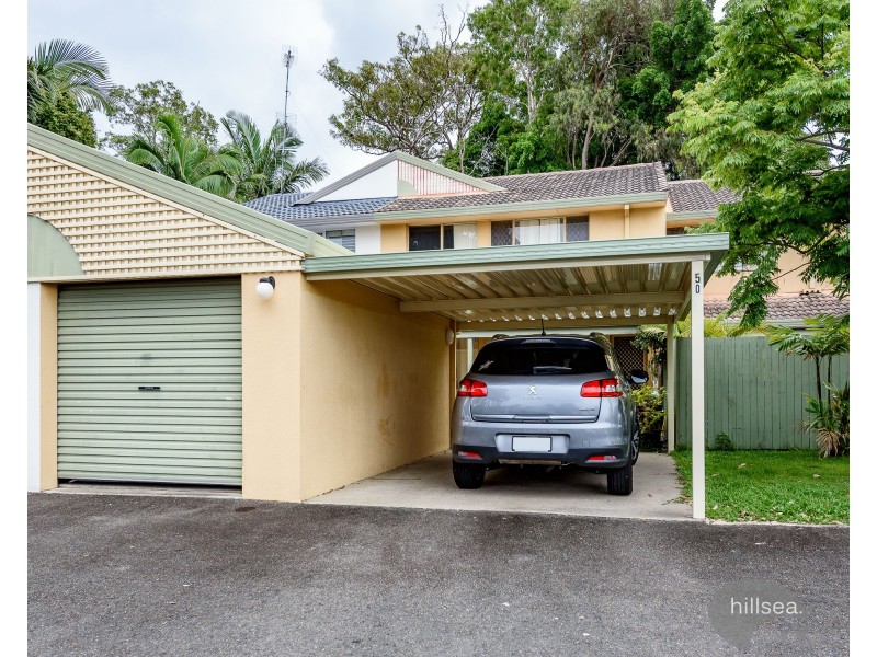 50/469 Pine Ridge Road, Runaway Bay QLD 4216