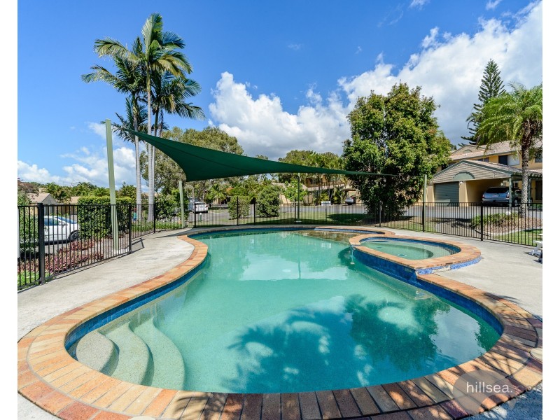 50/469 Pine Ridge Road, Runaway Bay QLD 4216