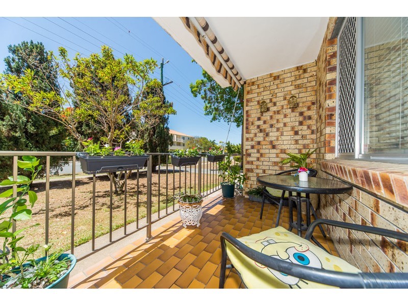 1/12 Parr Street, Biggera Waters QLD 4216