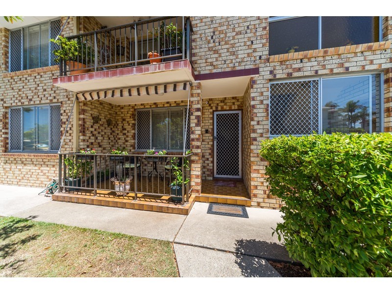 1/12 Parr Street, Biggera Waters QLD 4216