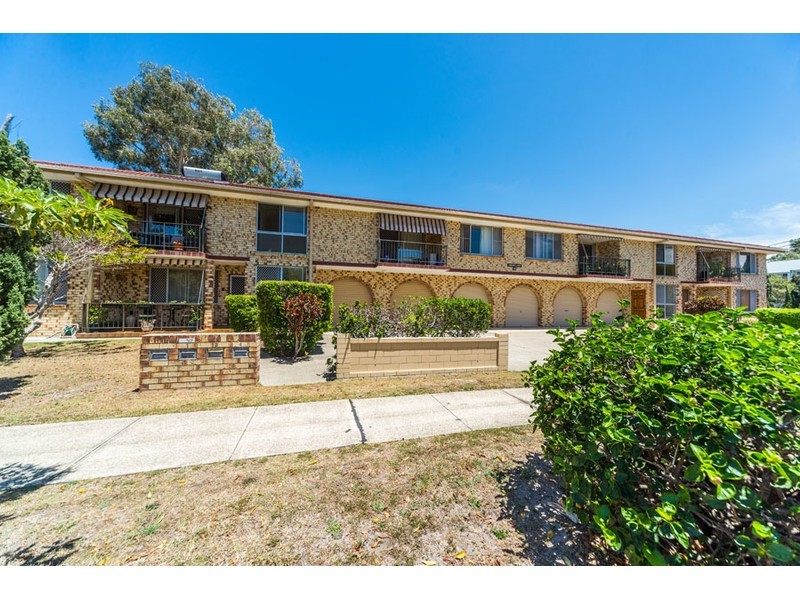 1/12 Parr Street, Biggera Waters QLD 4216