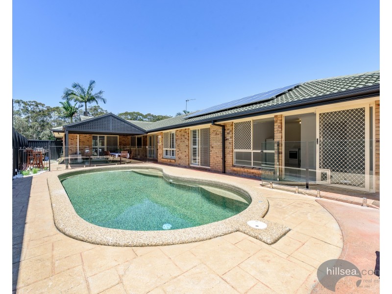 4 Hirono Court, Parkwood QLD 4214