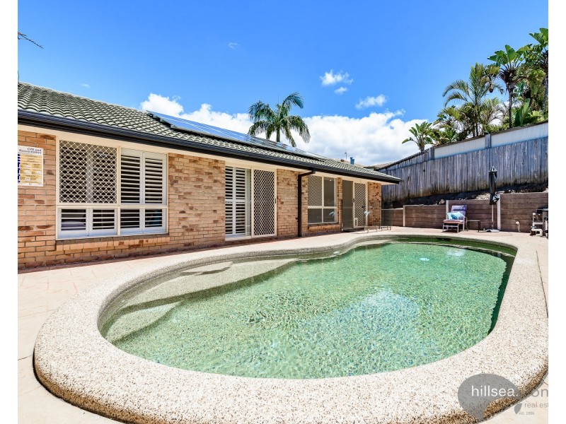 4 Hirono Court, Parkwood QLD 4214