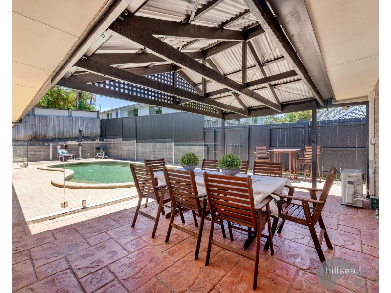 4 Hirono Court, Parkwood QLD 4214