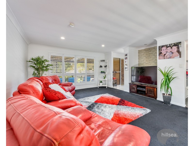 4 Hirono Court, Parkwood QLD 4214