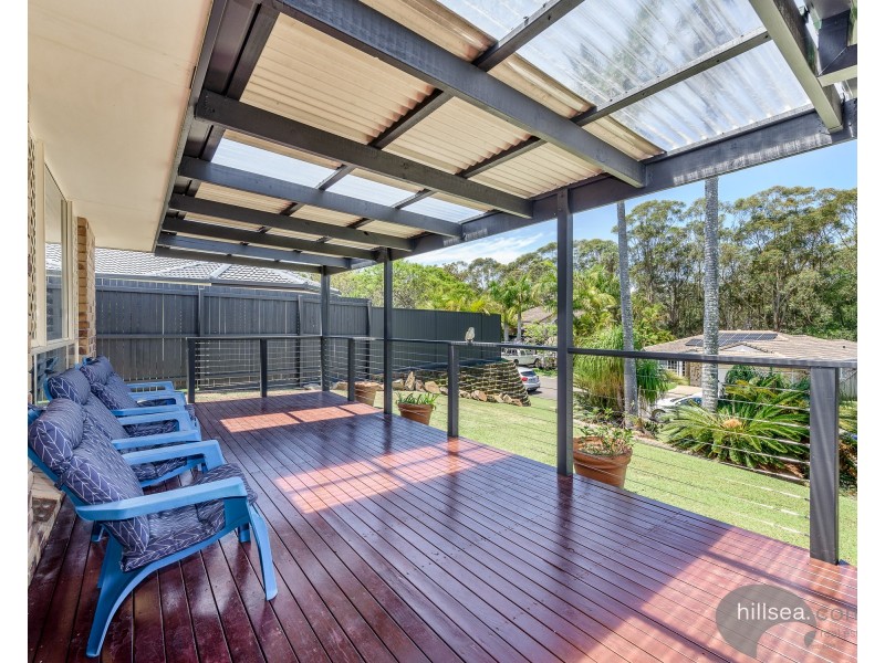 4 Hirono Court, Parkwood QLD 4214