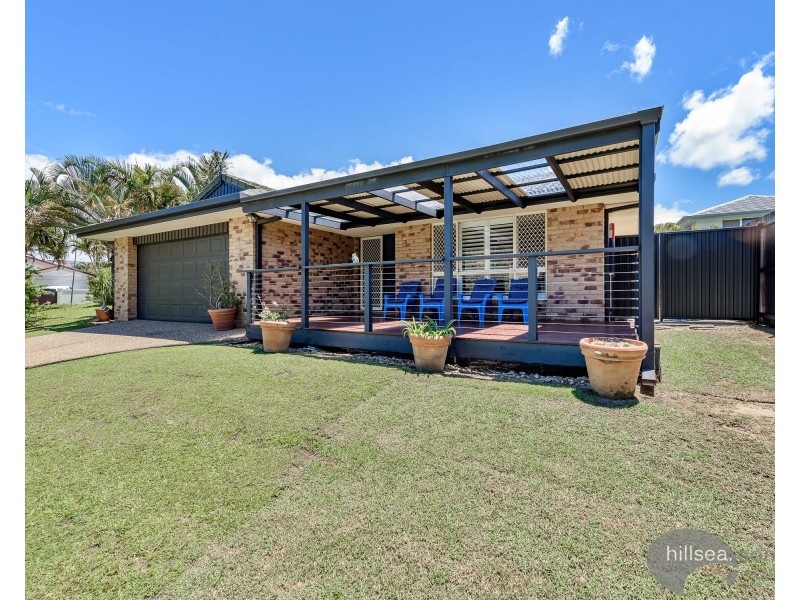 4 Hirono Court, Parkwood QLD 4214