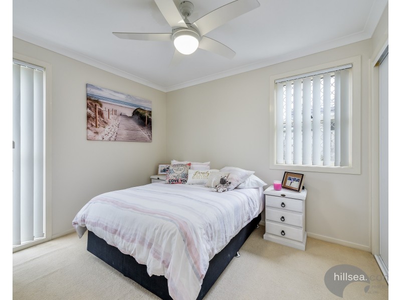 1/4 Maranoa Street, Coomera QLD 4209