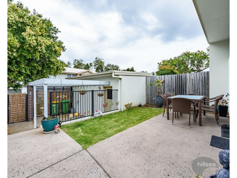 1/4 Maranoa Street, Coomera QLD 4209