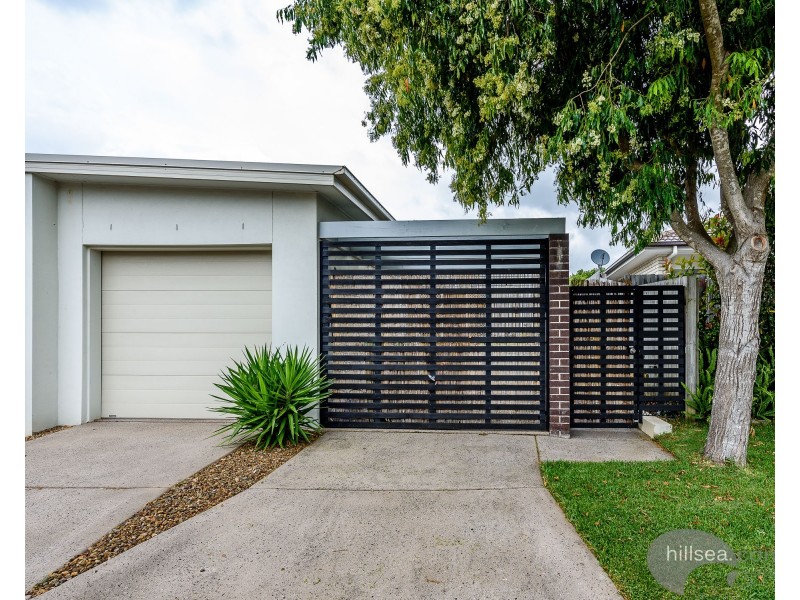 1/4 Maranoa Street, Coomera QLD 4209
