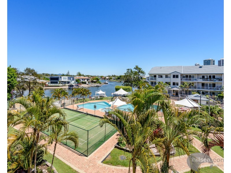 60/6 Back Street, Biggera Waters QLD 4216