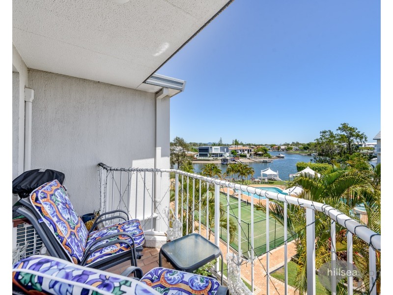 60/6 Back Street, Biggera Waters QLD 4216