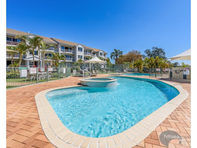 60/6 Back Street, Biggera Waters QLD 4216