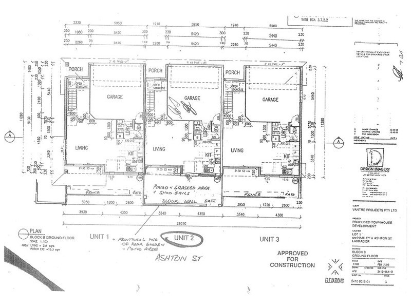 2/15 Harley Street, Labrador QLD 4215