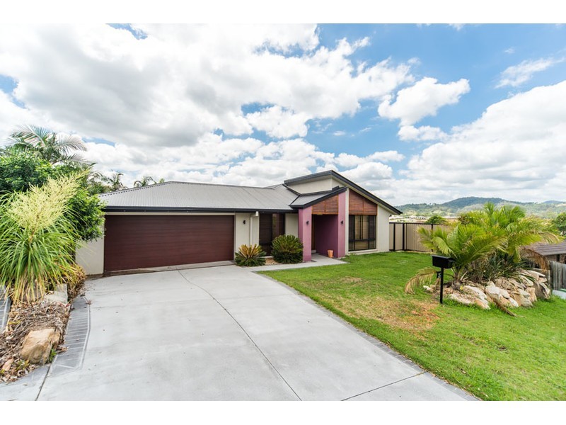 3 Mullins Street, Ormeau Hills QLD 4208