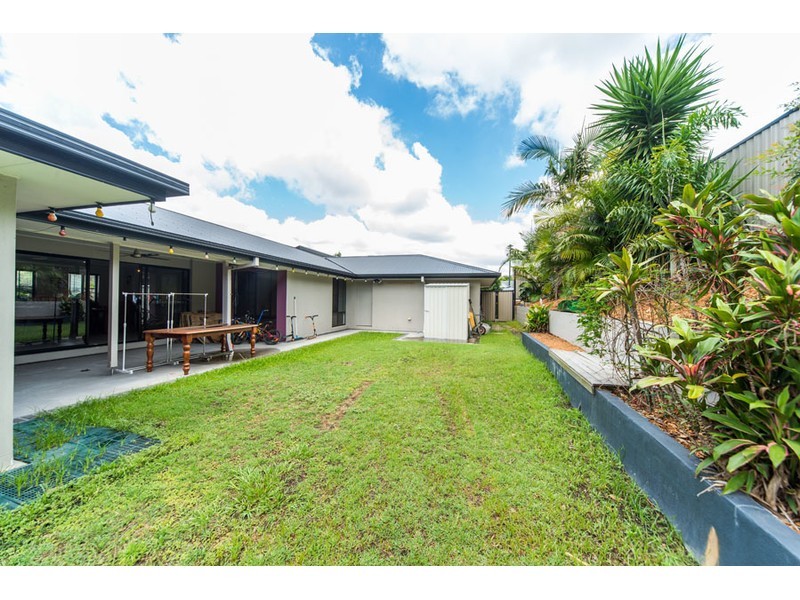 3 Mullins Street, Ormeau Hills QLD 4208