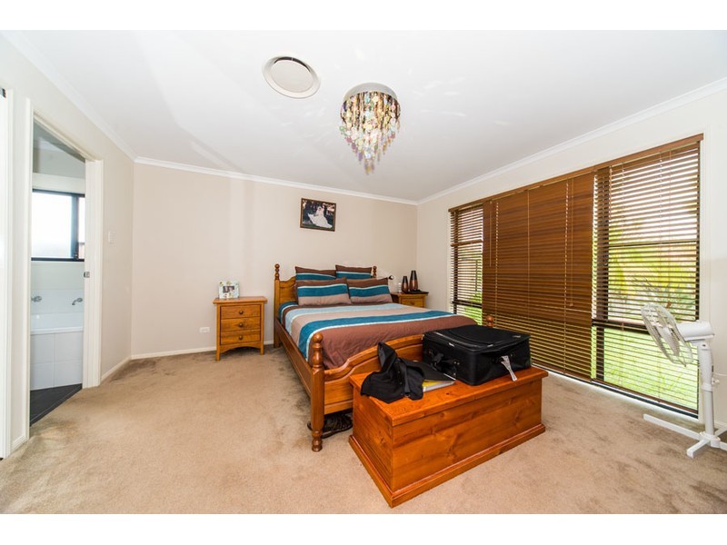 3 Mullins Street, Ormeau Hills QLD 4208