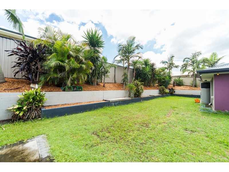 3 Mullins Street, Ormeau Hills QLD 4208