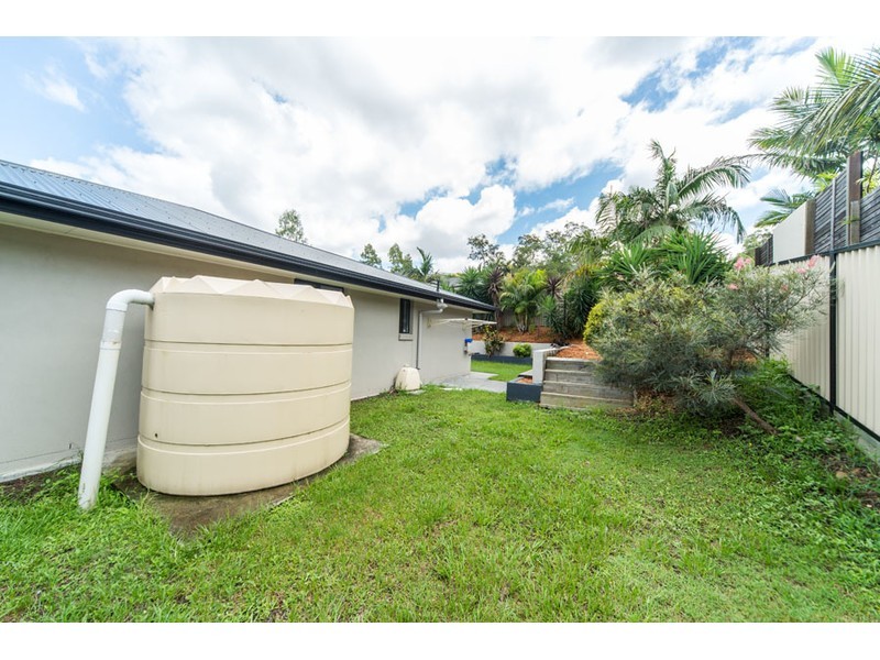 3 Mullins Street, Ormeau Hills QLD 4208