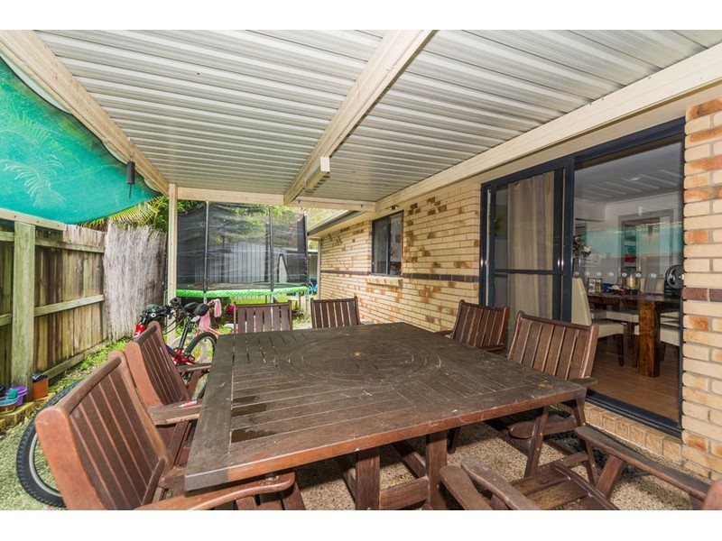 18 Seidler Avenue, Coombabah QLD 4216