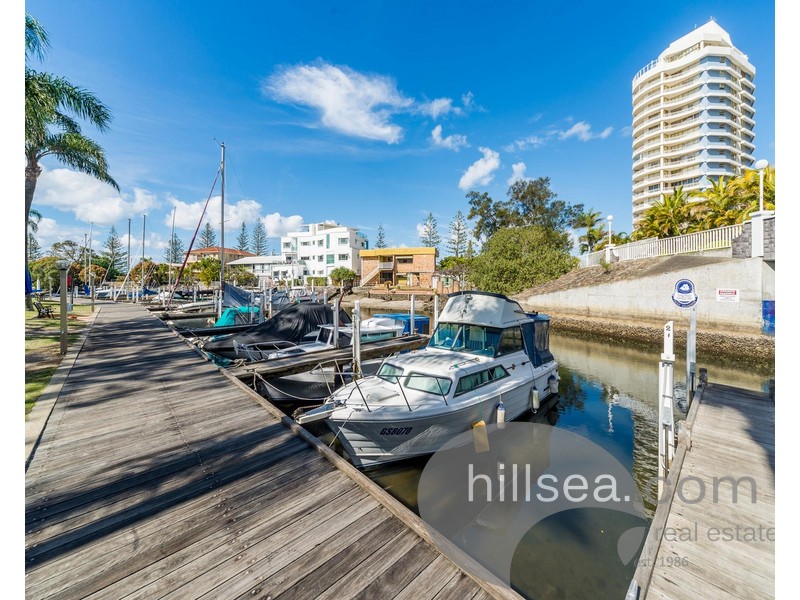 38/37 Bayview Street, Runaway Bay QLD 4216