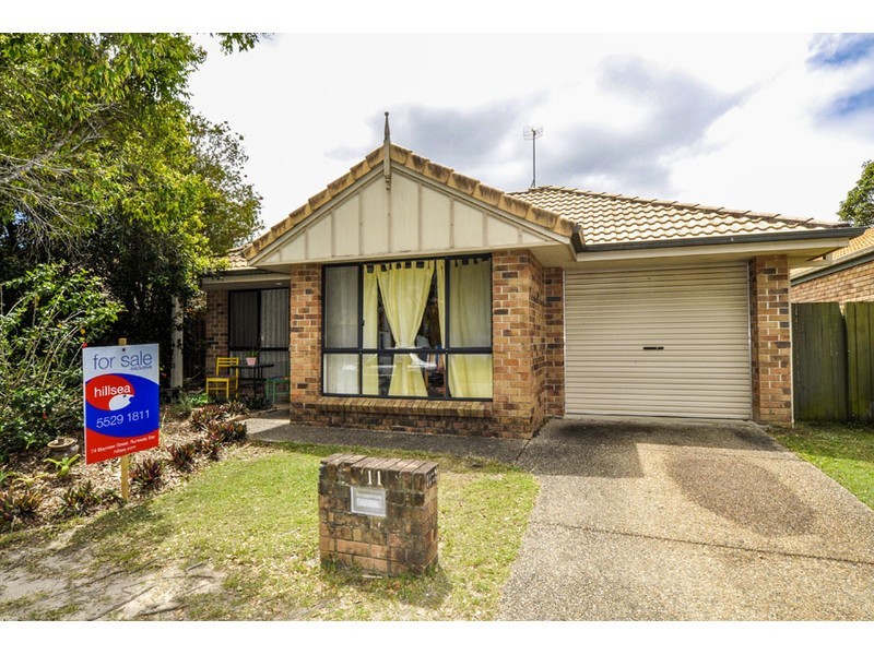 11 Leonardo Circuit, Coombabah QLD 4216