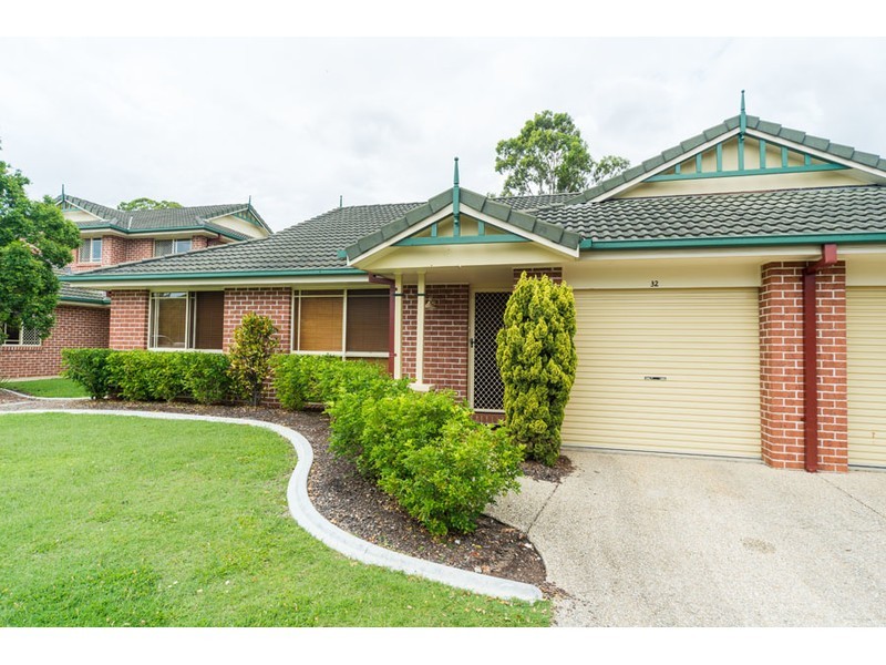32/400 Pine Ridge Road, Coombabah QLD 4216