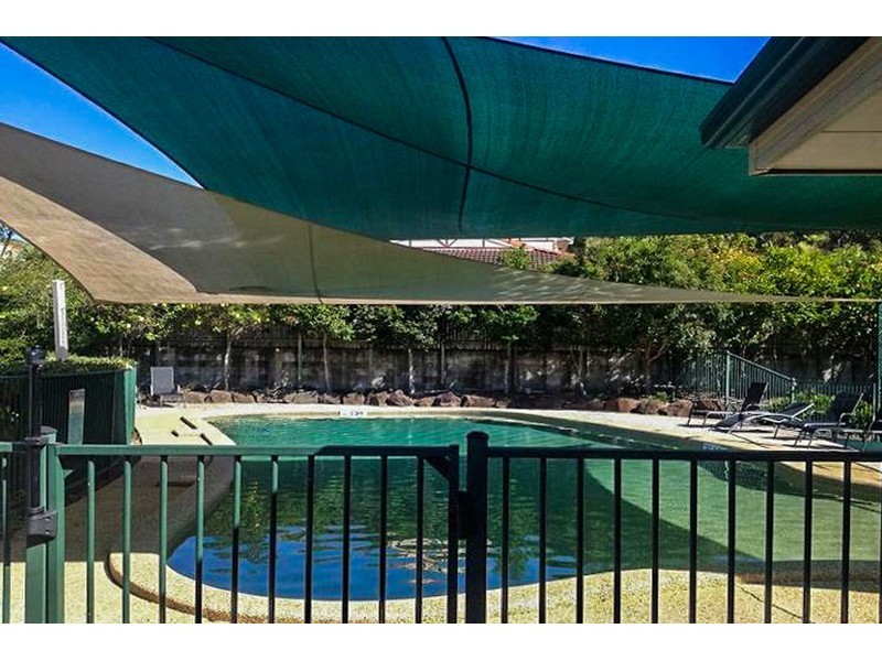 32/400 Pine Ridge Road, Coombabah QLD 4216
