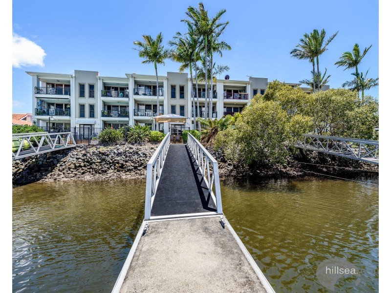 4/14-18 Jennifer Avenue, Runaway Bay QLD 4216