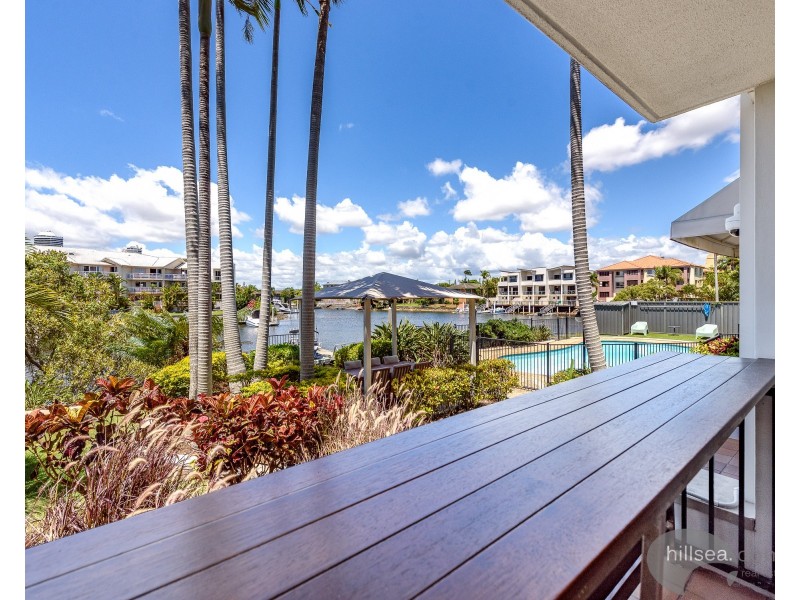 4/14-18 Jennifer Avenue, Runaway Bay QLD 4216