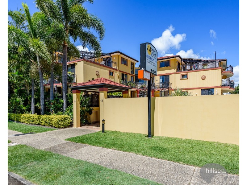 4/10-12 Bath Street, Labrador QLD 4215