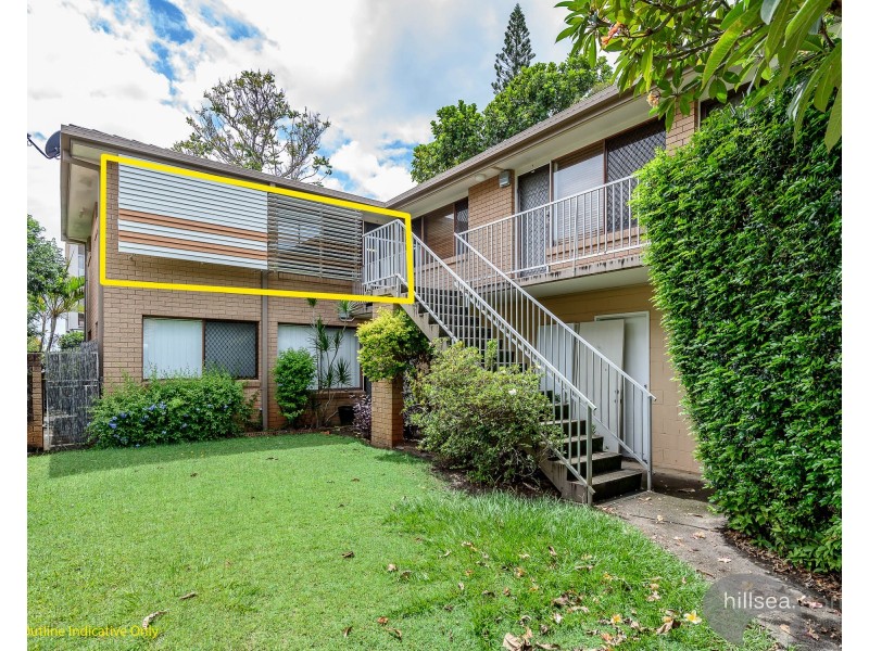 7/9 Brighton Street, Biggera Waters QLD 4216