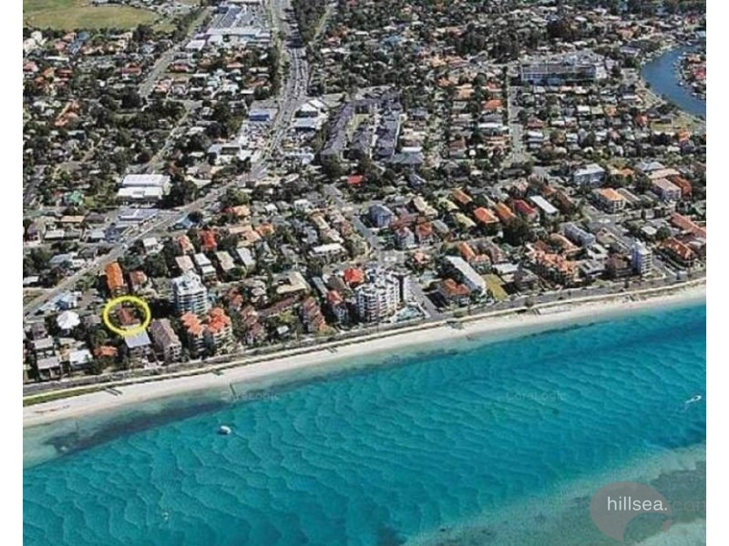 7/9 Brighton Street, Biggera Waters QLD 4216