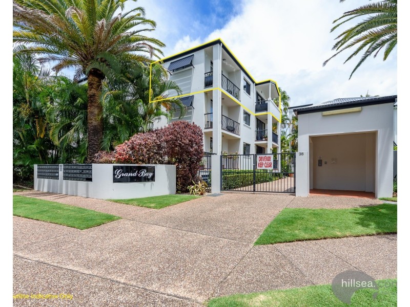 53/38 Labrador Street, Labrador QLD 4215