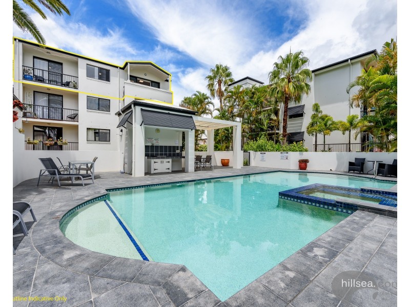 53/38 Labrador Street, Labrador QLD 4215