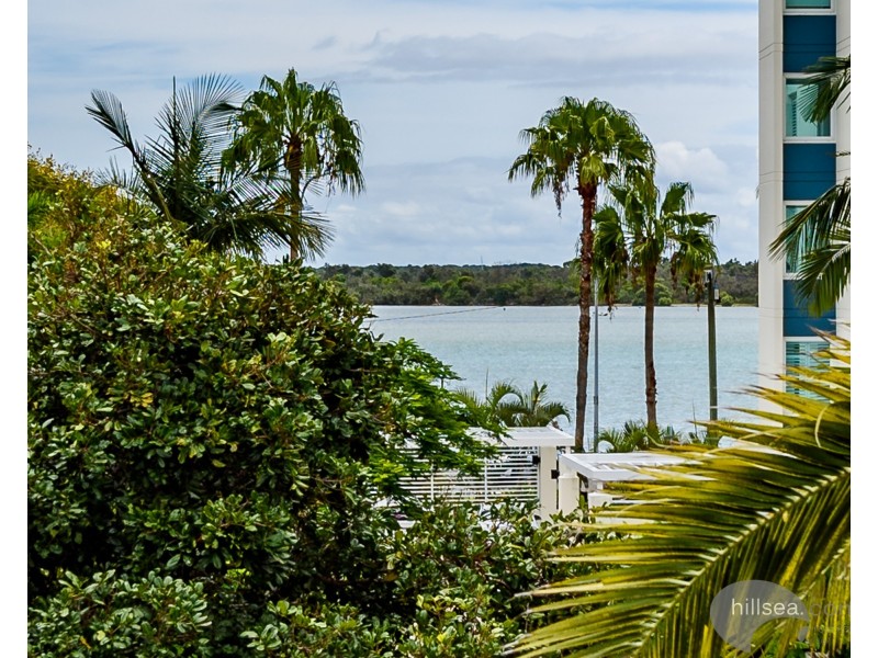 53/38 Labrador Street, Labrador QLD 4215