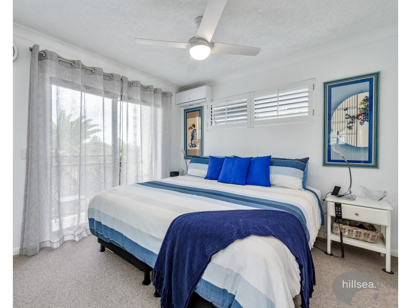 53/38 Labrador Street, Labrador QLD 4215