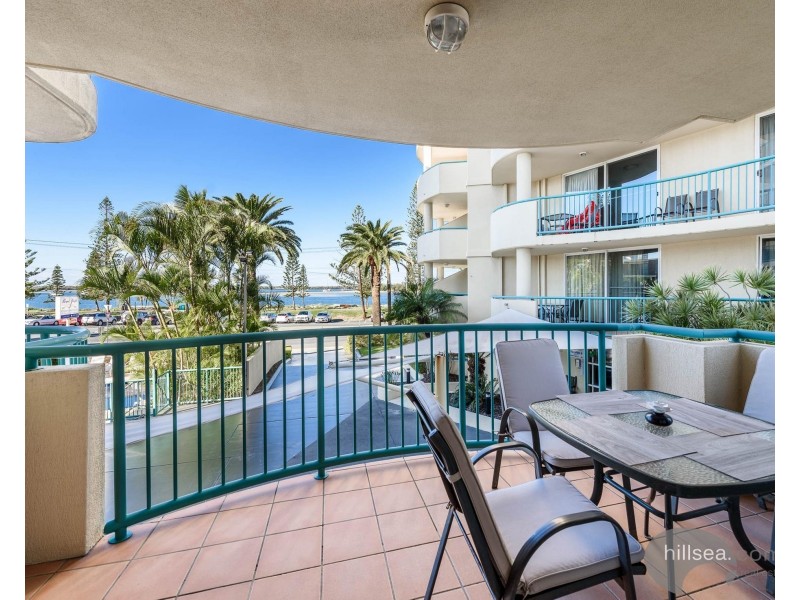 32/484-488 Marine Parade, Biggera Waters QLD 4216