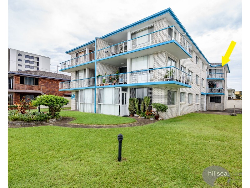 11/294 Marine Parade, Labrador QLD 4215