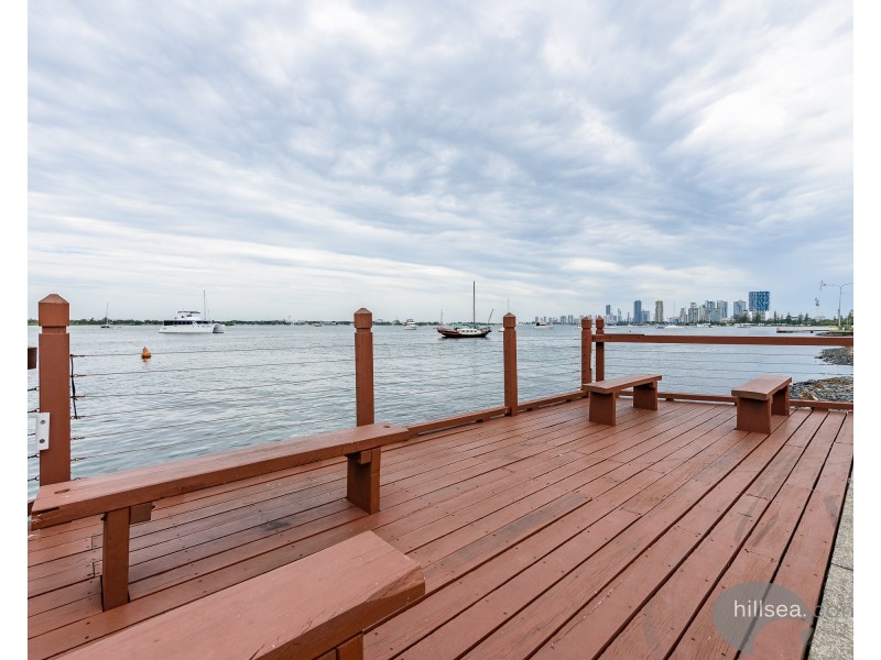 11/294 Marine Parade, Labrador QLD 4215